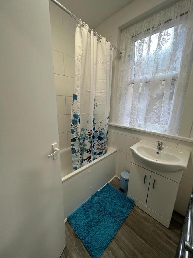 Woodgreen House Ξενοδοχείο Λονδίνο Εξωτερικό φωτογραφία
